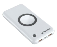 Varta Bezprzewodowy Power Bank 15000mAh - 1456654 - zdjęcie 4